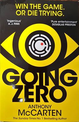 Going Zero
