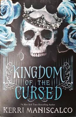 Kingdom of the Cursed
