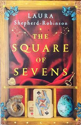 The square of seven