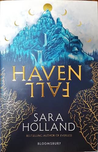 Haven Fall