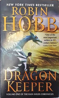 Dragon Keeper
