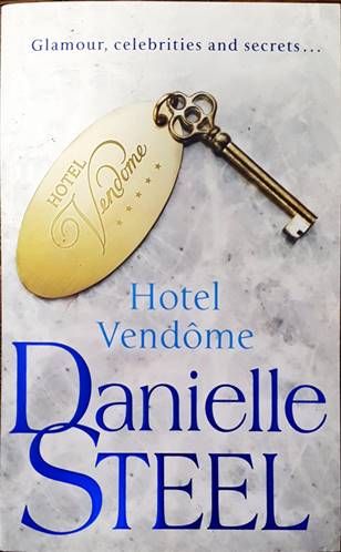 Hotel Vendome