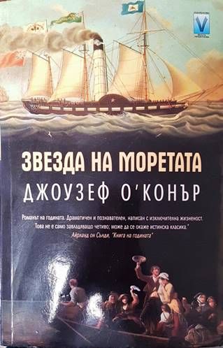 Звезда на моретата Звезда на моретата