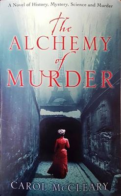 The alchemy of murder