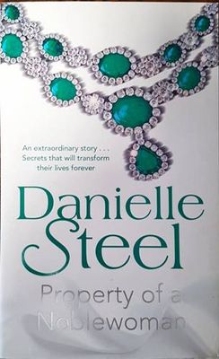 Property of a Noblewoman