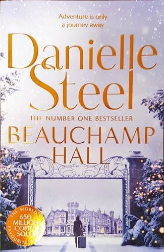 Beauchamp Hall