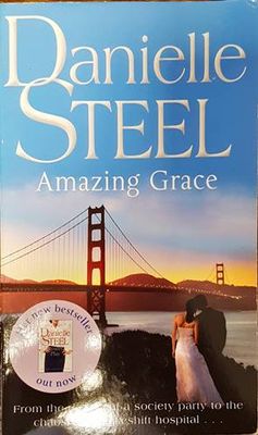 Amazing Grase