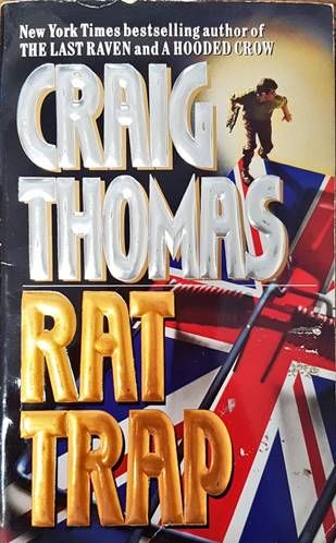 Rat Trap