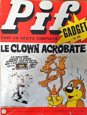 Pif. № 1458