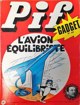 Pif. № 1400