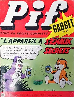 Pif. № 1392