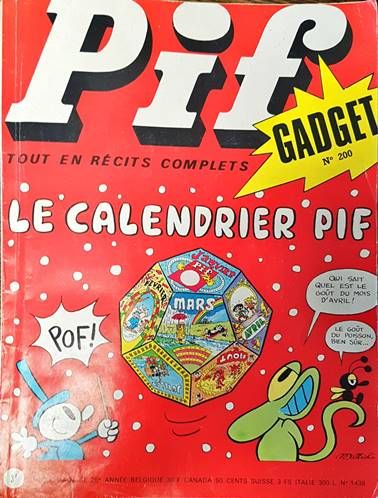Pif. № 1438