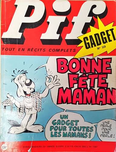 Pif. № 1357