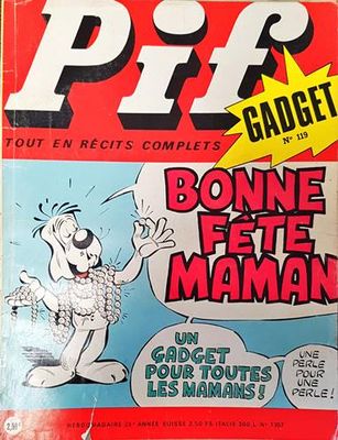 Pif. № 1357