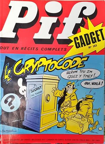 Pif. № 1421