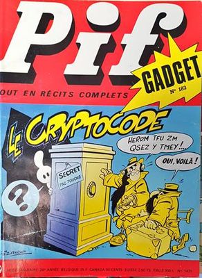 Pif. № 1421