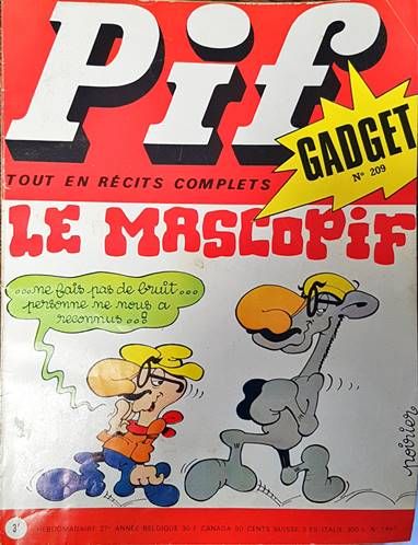 Pif. № 1447