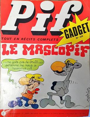 Pif. № 1447