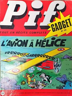 Pif. № 1419