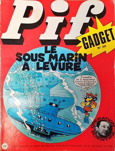 Pif. № 1399