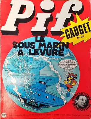 Pif. № 1399