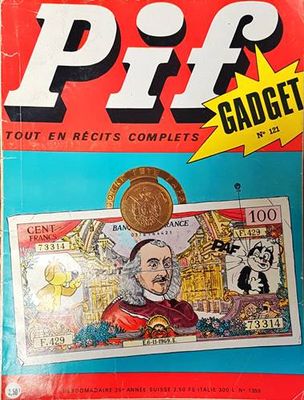 Pif. № 1359