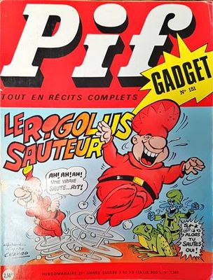Pif. № 1389