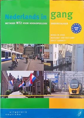 Nederlands in gang