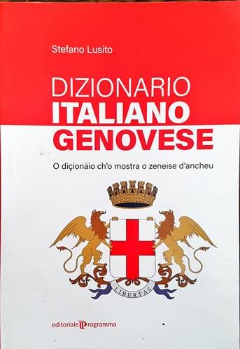 Dizionario Italiano Genovese
