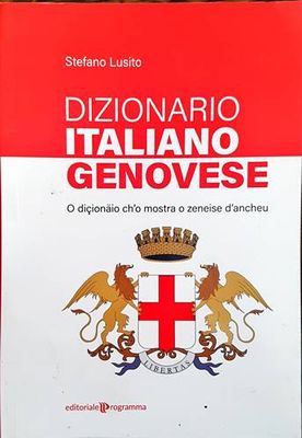 Dizionario Italiano Genovese