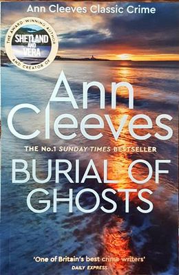 Burial of ghosts