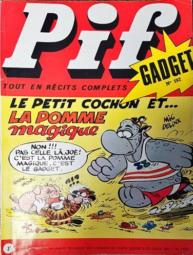 Pif. № 1430