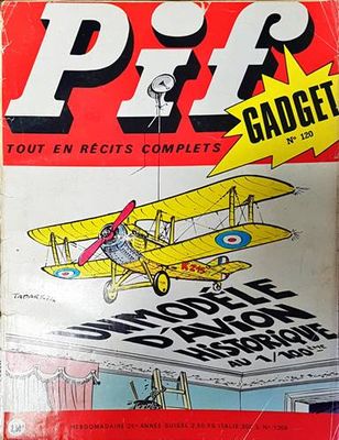 Pif. № 1358