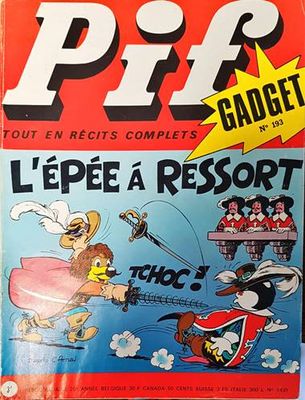 Pif. № 1431