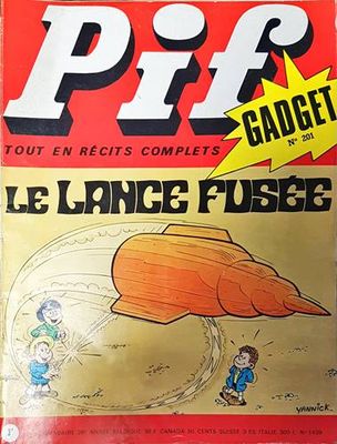 Pif. № 1439
