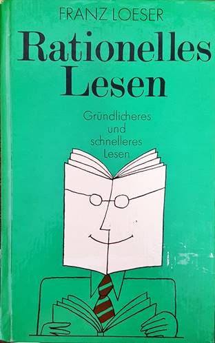 Rationelles lesen Rationelles lesen