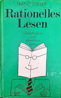 Rationelles lesen