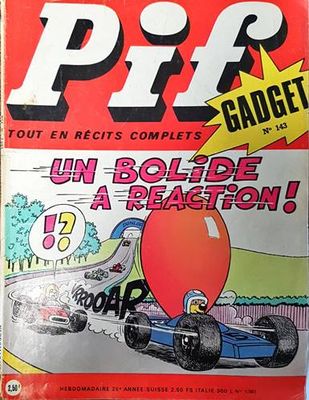 Pif. № 1381