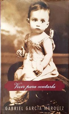 Vivir para contarla