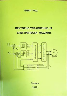Векторно управление на електрически машини