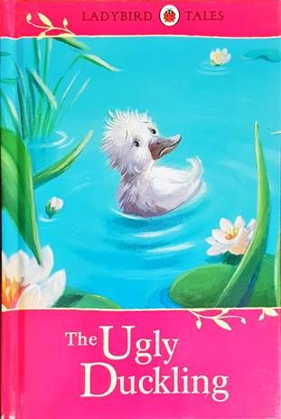 The Ugly Duckling
