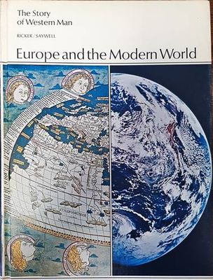 Europe and the modern world