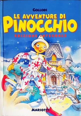 Le avventure di Pinocchio
