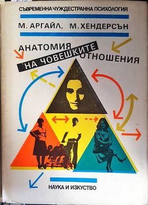 Анатомия на човешките отношения