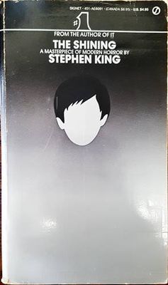 The shining