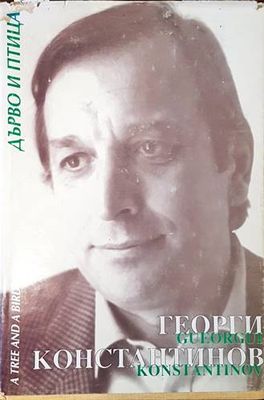 Дърво и птица / A tree and a Bird