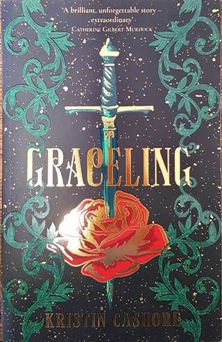 Graceling