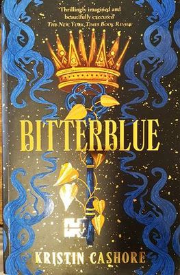 Bitterblue