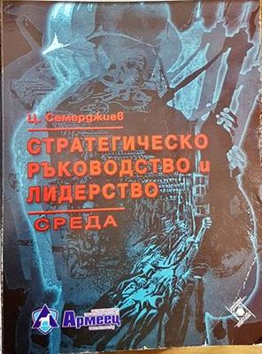 Стратегическо ръководство и лидерство