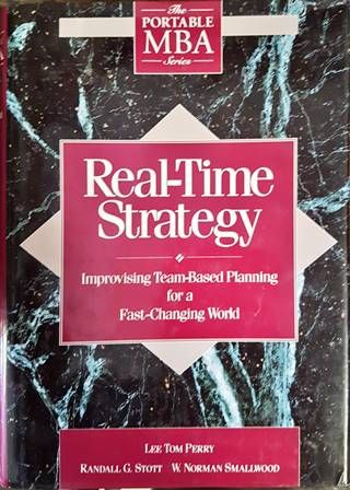 Real-Time Strategy